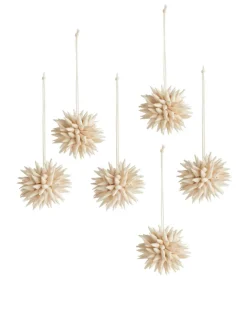 A World Of Craft Paper Stars Set Of 6