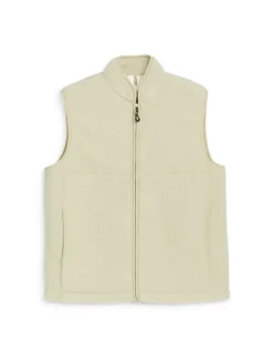 Active Fleece Vest