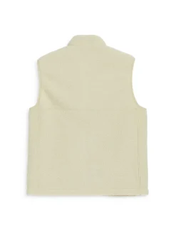 Active Fleece Vest