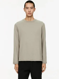 Active Long-Sleeved Top