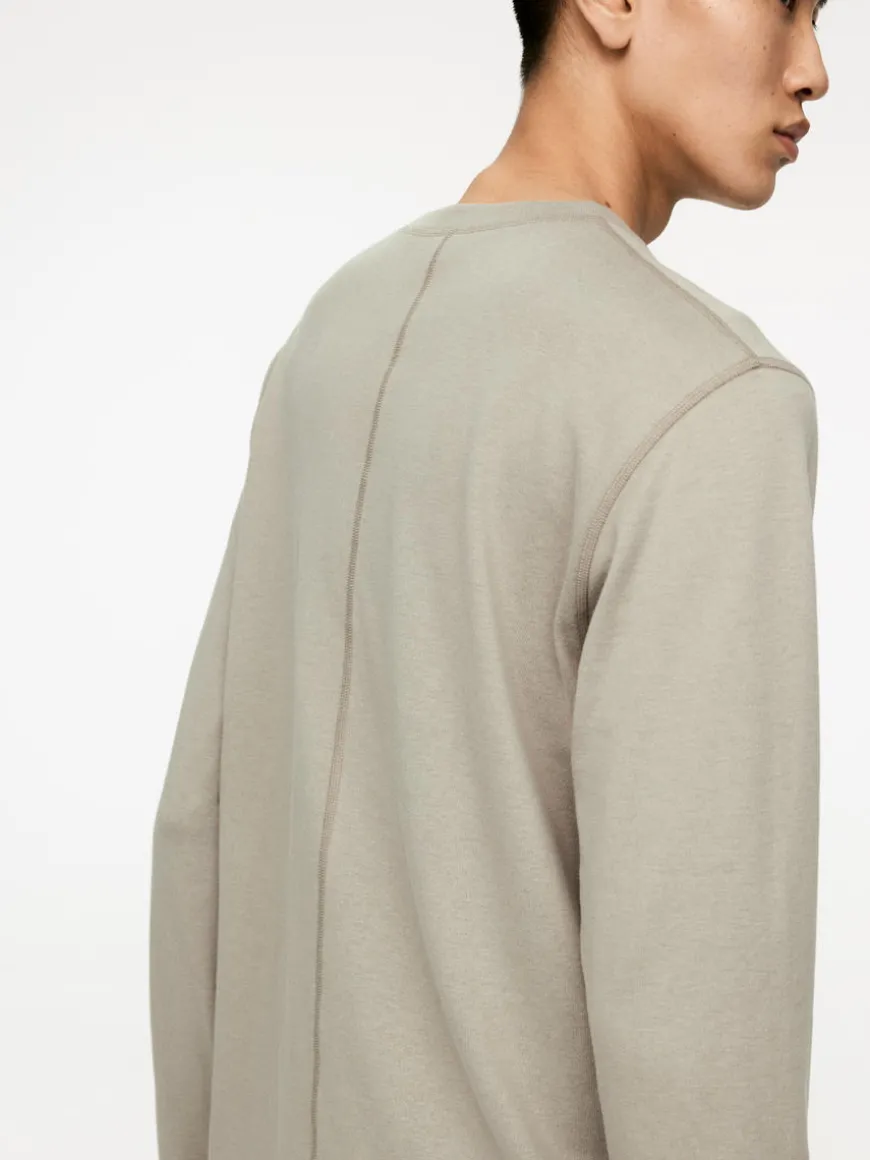 Active Long-Sleeved Top