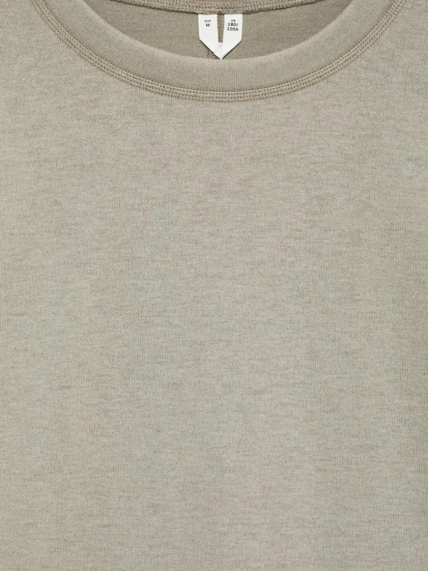 Active Long-Sleeved Top