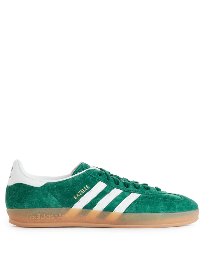 Adidas Gazelle Indoor Trainers