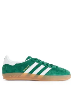Adidas Gazelle Indoor Trainers