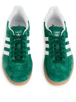 Adidas Gazelle Indoor Trainers