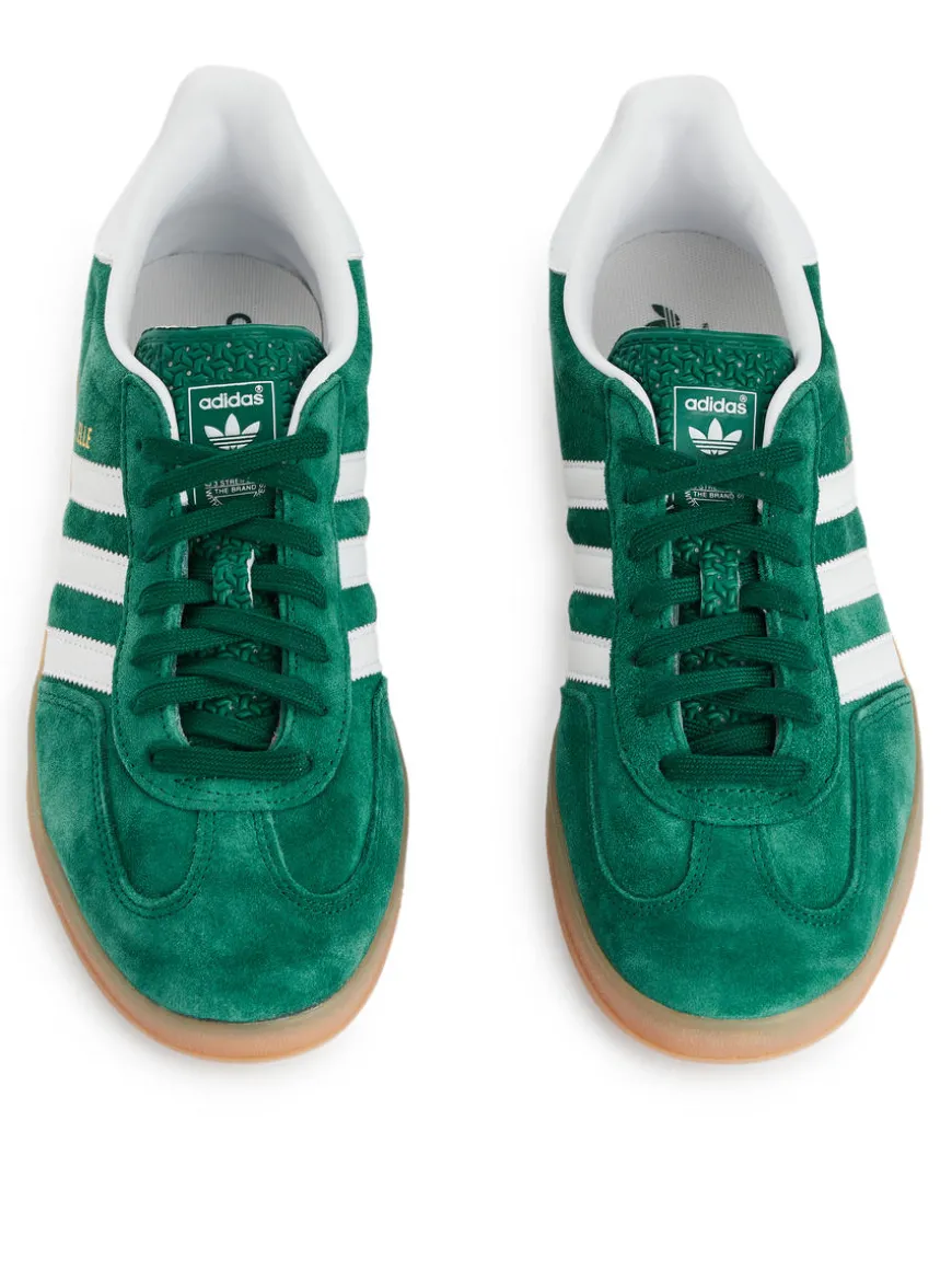 Adidas Gazelle Indoor Trainers