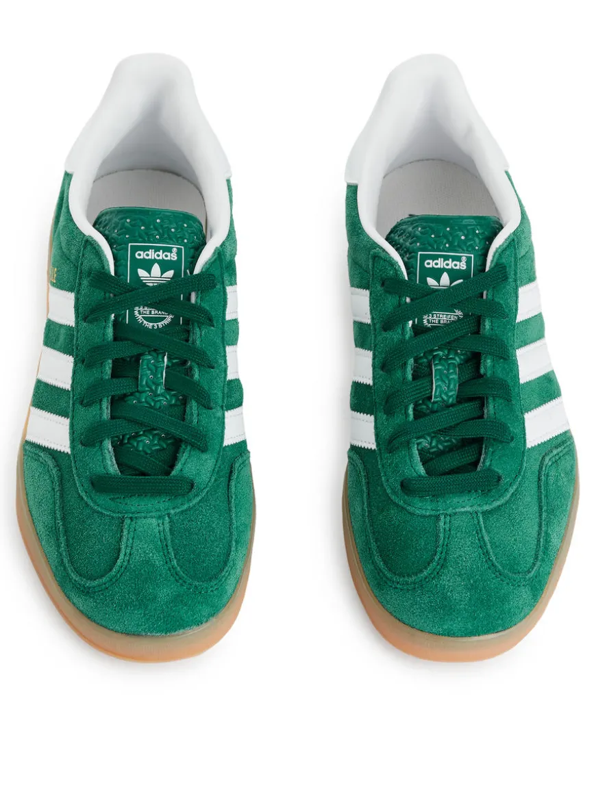 Adidas Gazelle Indoor Trainers