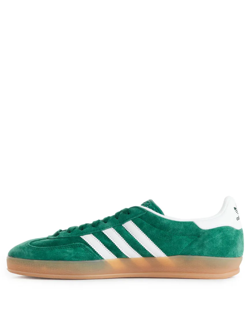 Adidas Gazelle Indoor Trainers
