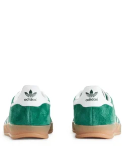 Adidas Gazelle Indoor Trainers