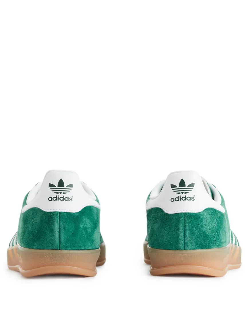 Adidas Gazelle Indoor Trainers