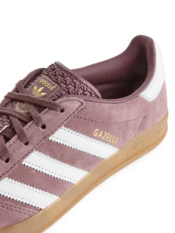 Adidas Gazelle Indoor Trainers