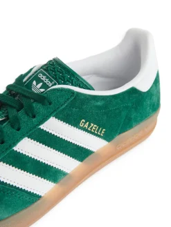 Adidas Gazelle Indoor Trainers