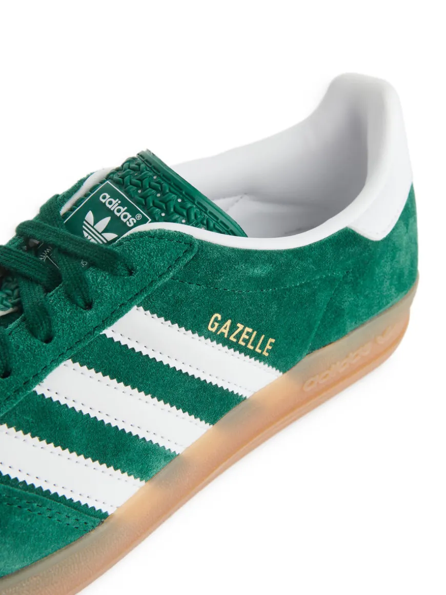 Adidas Gazelle Indoor Trainers