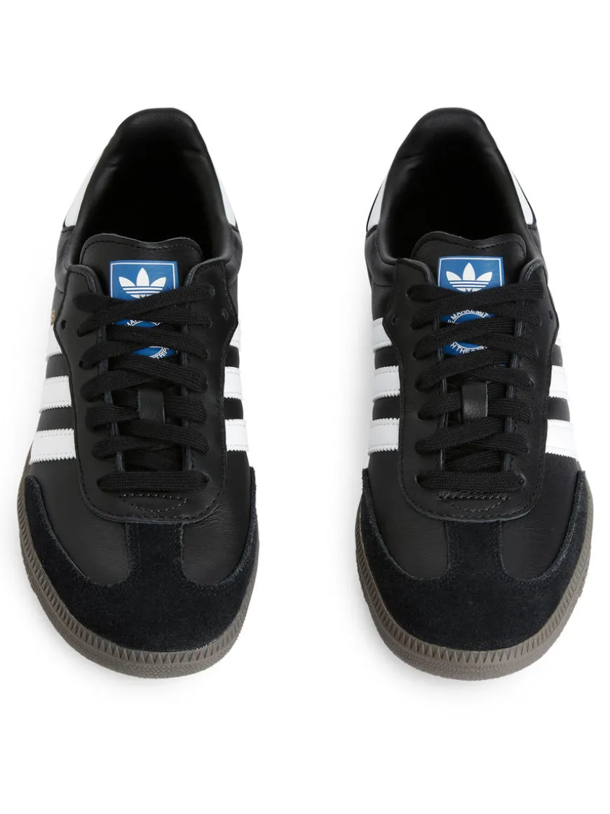 Adidas Samba OG Trainers