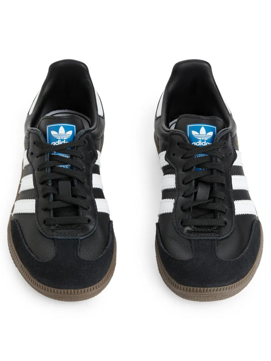 Adidas Samba OG Trainers
