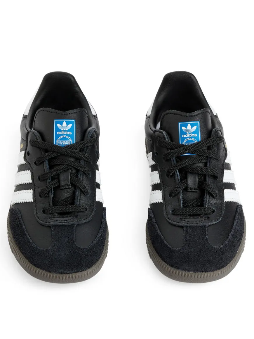 Adidas Samba OG Trainers