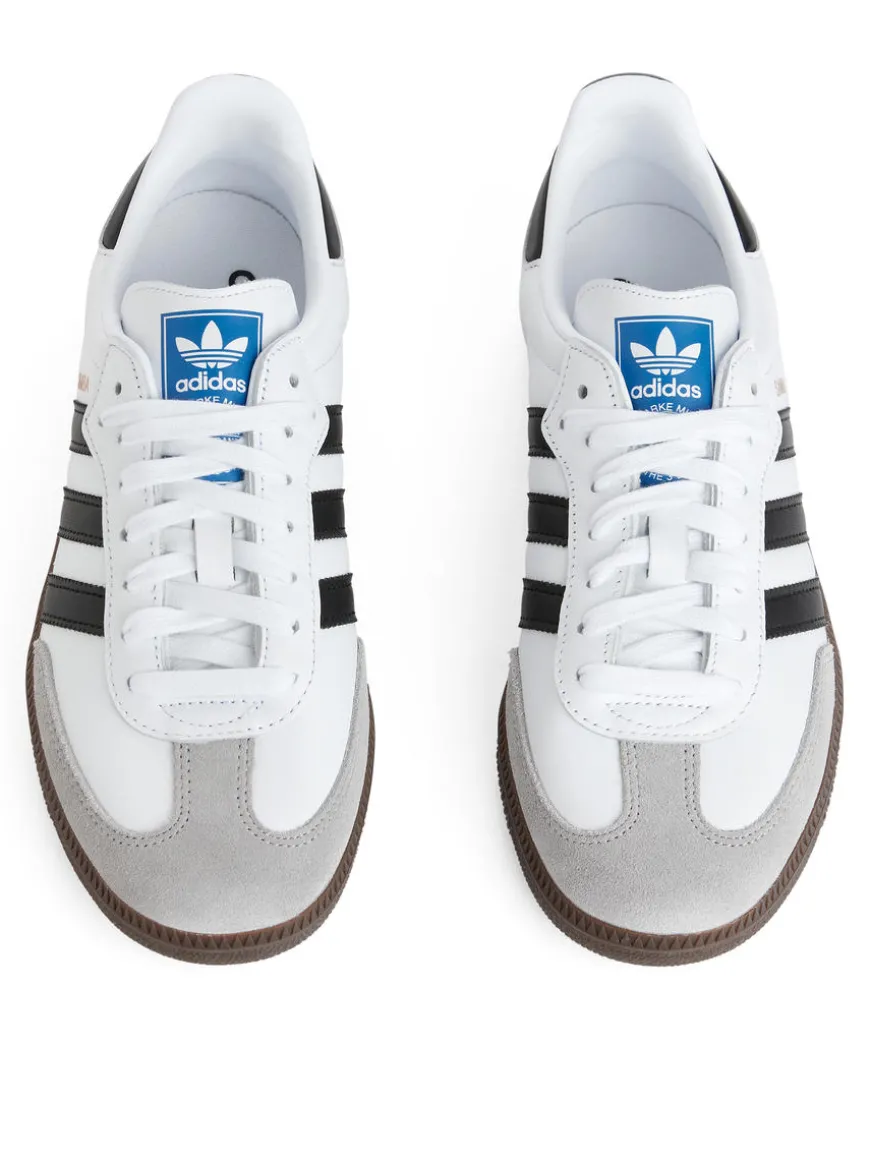 Adidas Samba OG Trainers