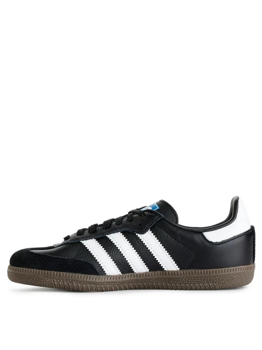 Adidas Samba OG Trainers