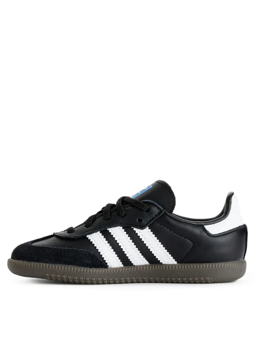 Adidas Samba OG Trainers
