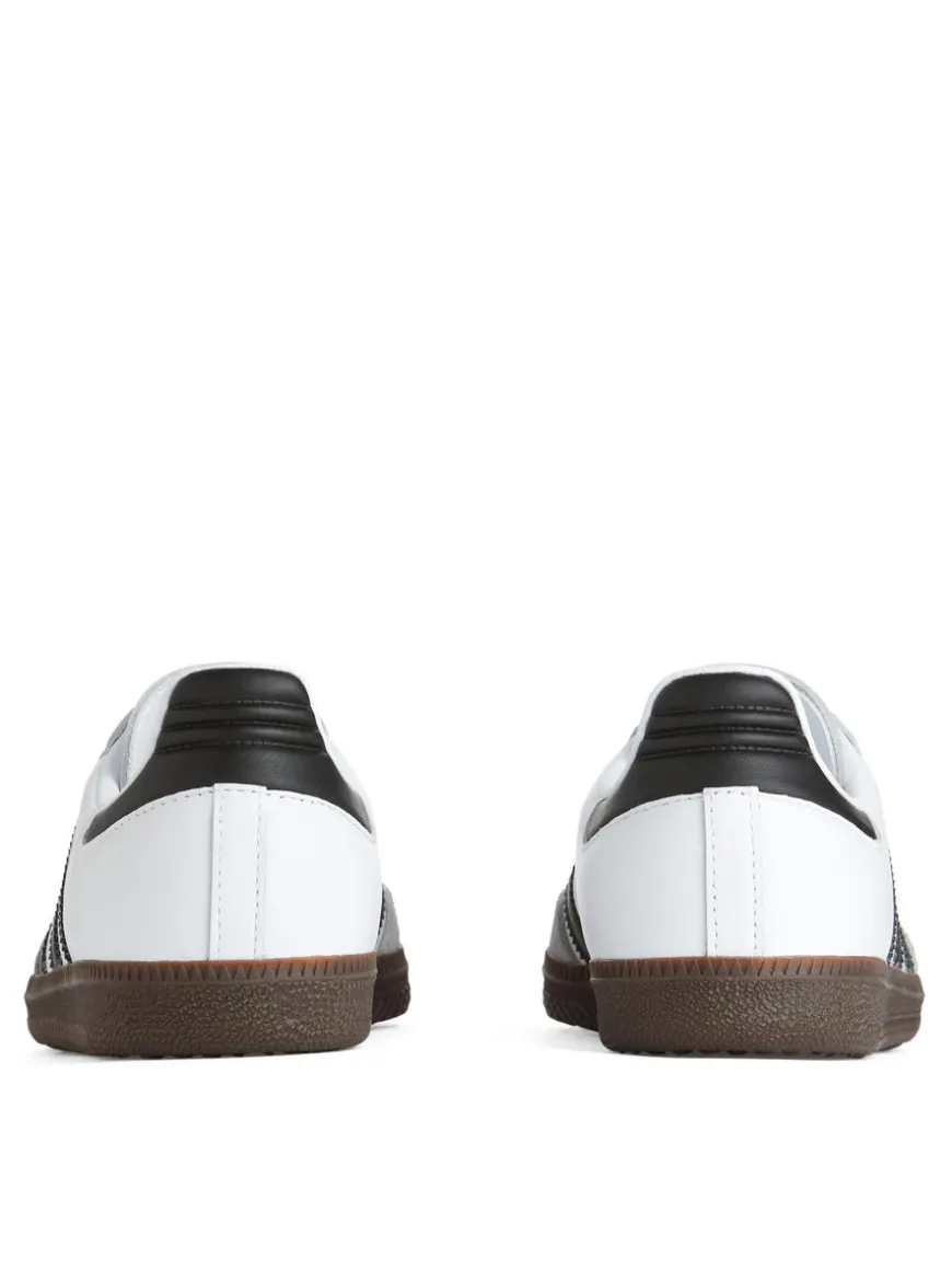 Adidas Samba OG Trainers