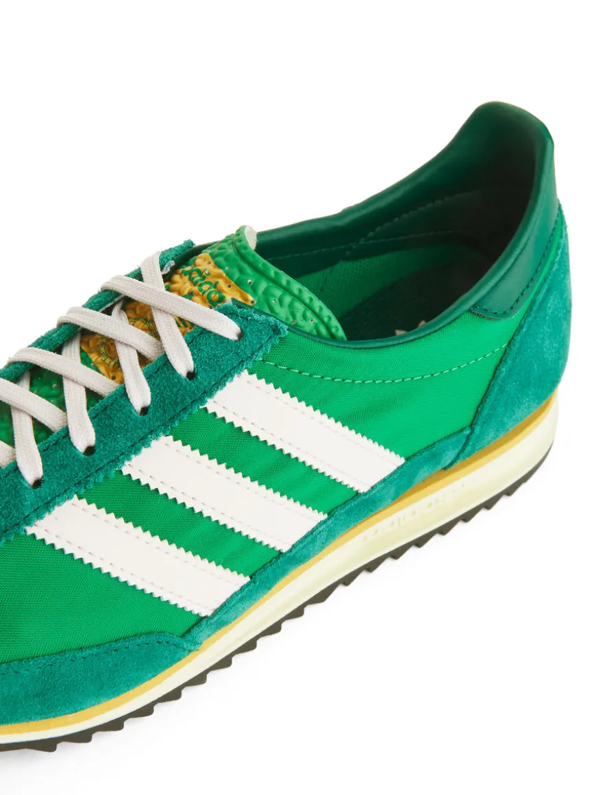 Adidas SL 72 OG Trainers