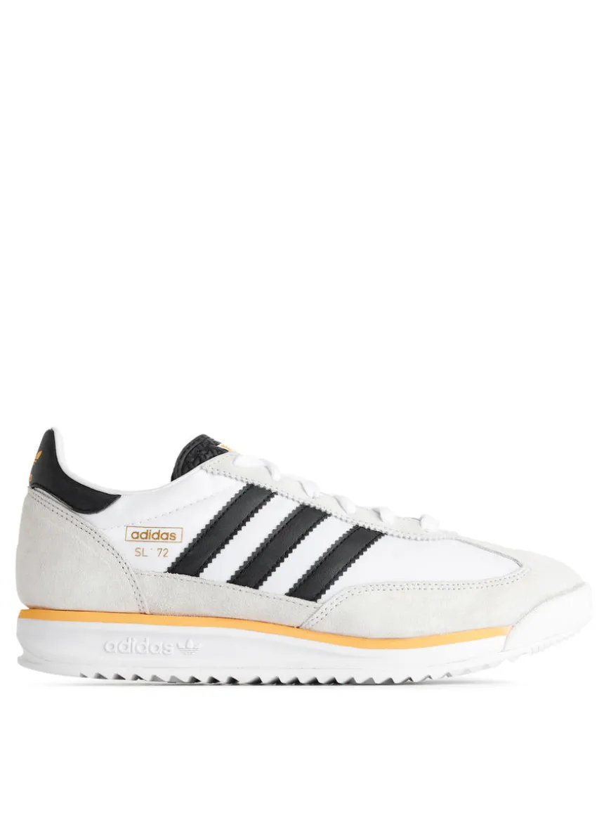Adidas SL 72 RS Trainers