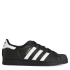 Adidas Superstar Trainers