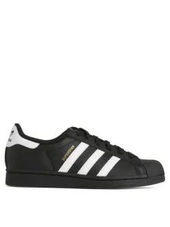 Adidas Superstar Trainers