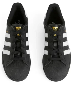 Adidas Superstar Trainers