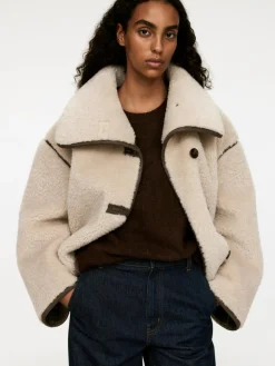 Alpaca-Wool Blend Jumper