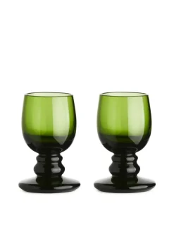 Aperitif Glass Set Of 2