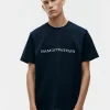 ARKET And Fantastic Man T-Shirt