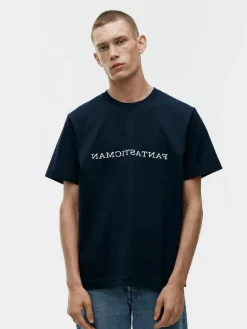 ARKET And Fantastic Man T-Shirt