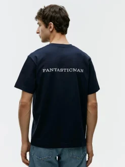ARKET And Fantastic Man T-Shirt