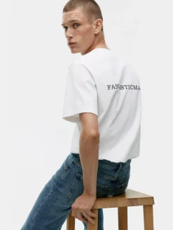 ARKET And Fantastic Man T-Shirt