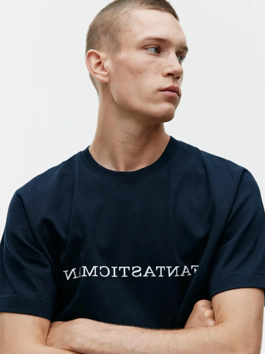 ARKET And Fantastic Man T-Shirt