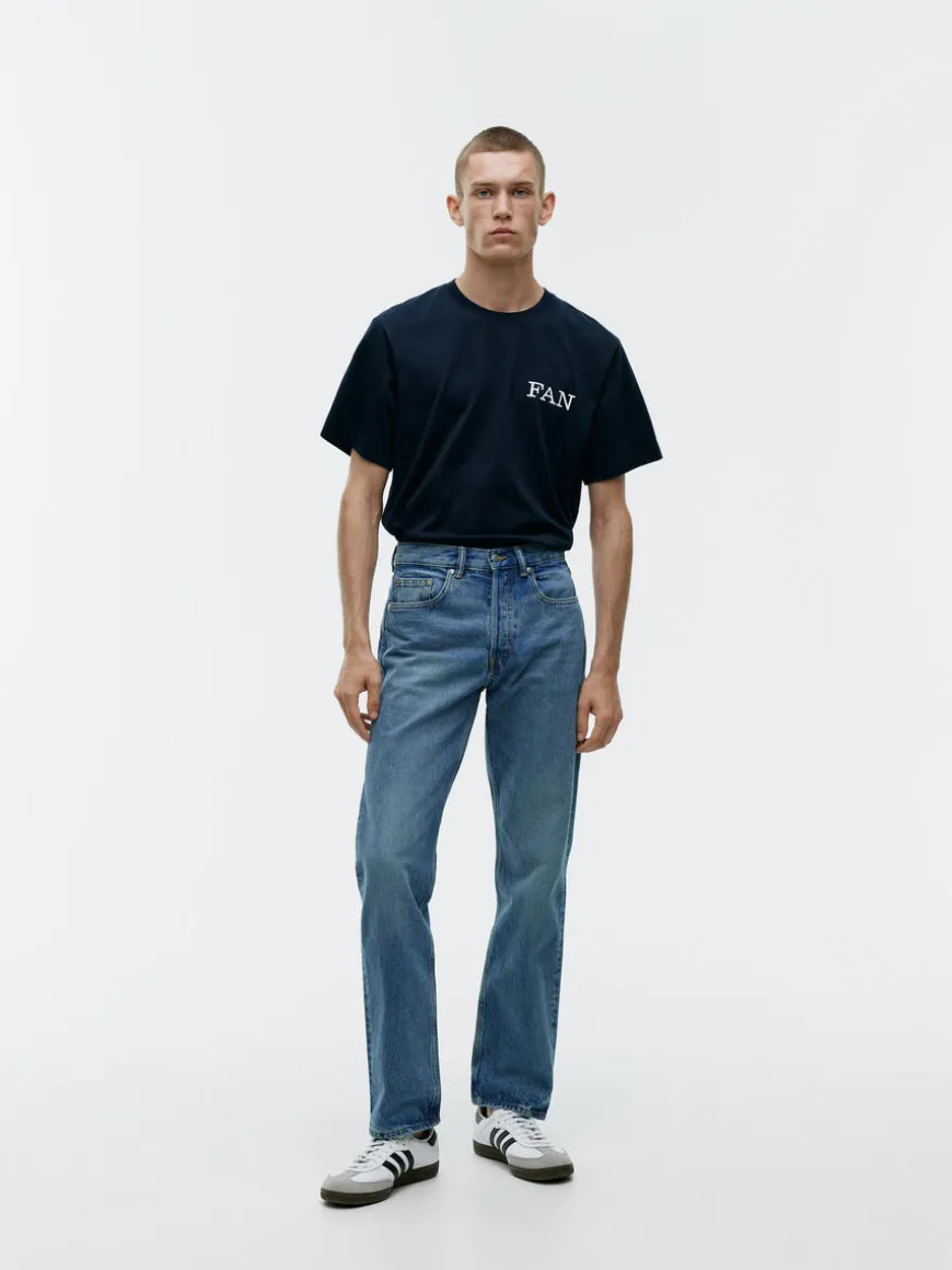 ARKET And Fantastic Man T-Shirt