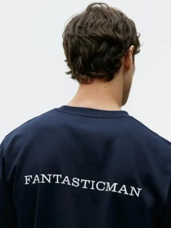 ARKET And Fantastic Man T-Shirt