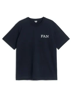 ARKET And Fantastic Man T-Shirt
