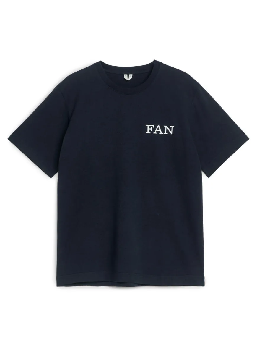 ARKET And Fantastic Man T-Shirt