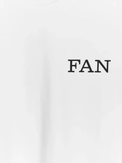 ARKET And Fantastic Man T-Shirt