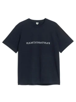 ARKET And Fantastic Man T-Shirt