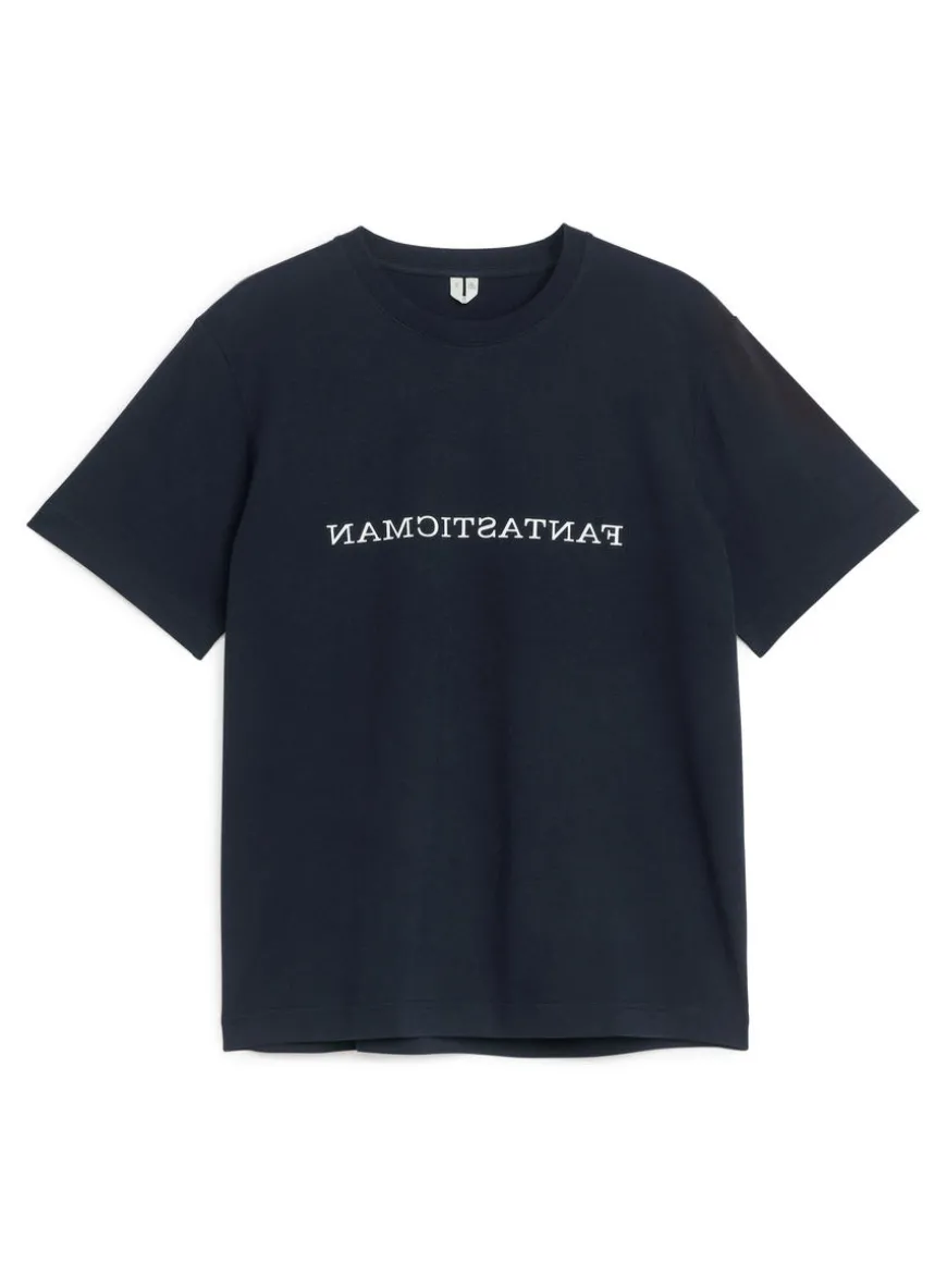 ARKET And Fantastic Man T-Shirt