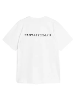 ARKET And Fantastic Man T-Shirt
