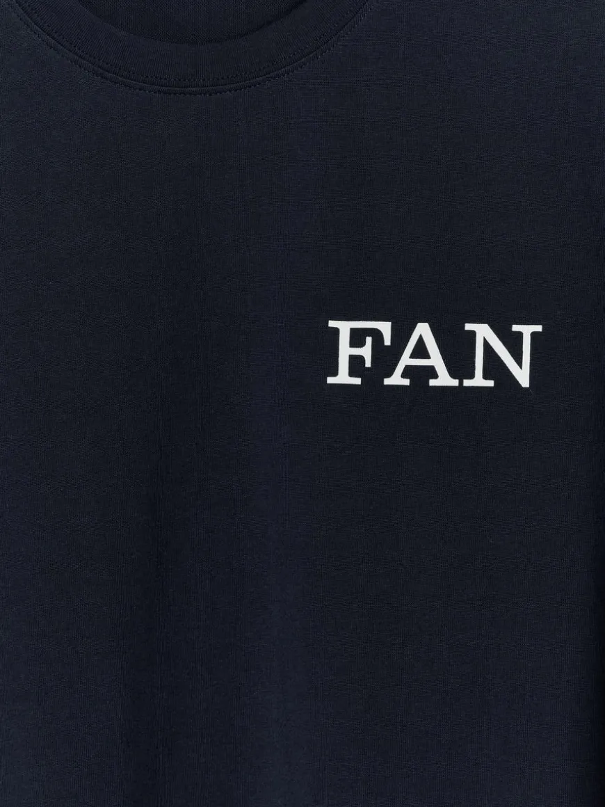 ARKET And Fantastic Man T-Shirt