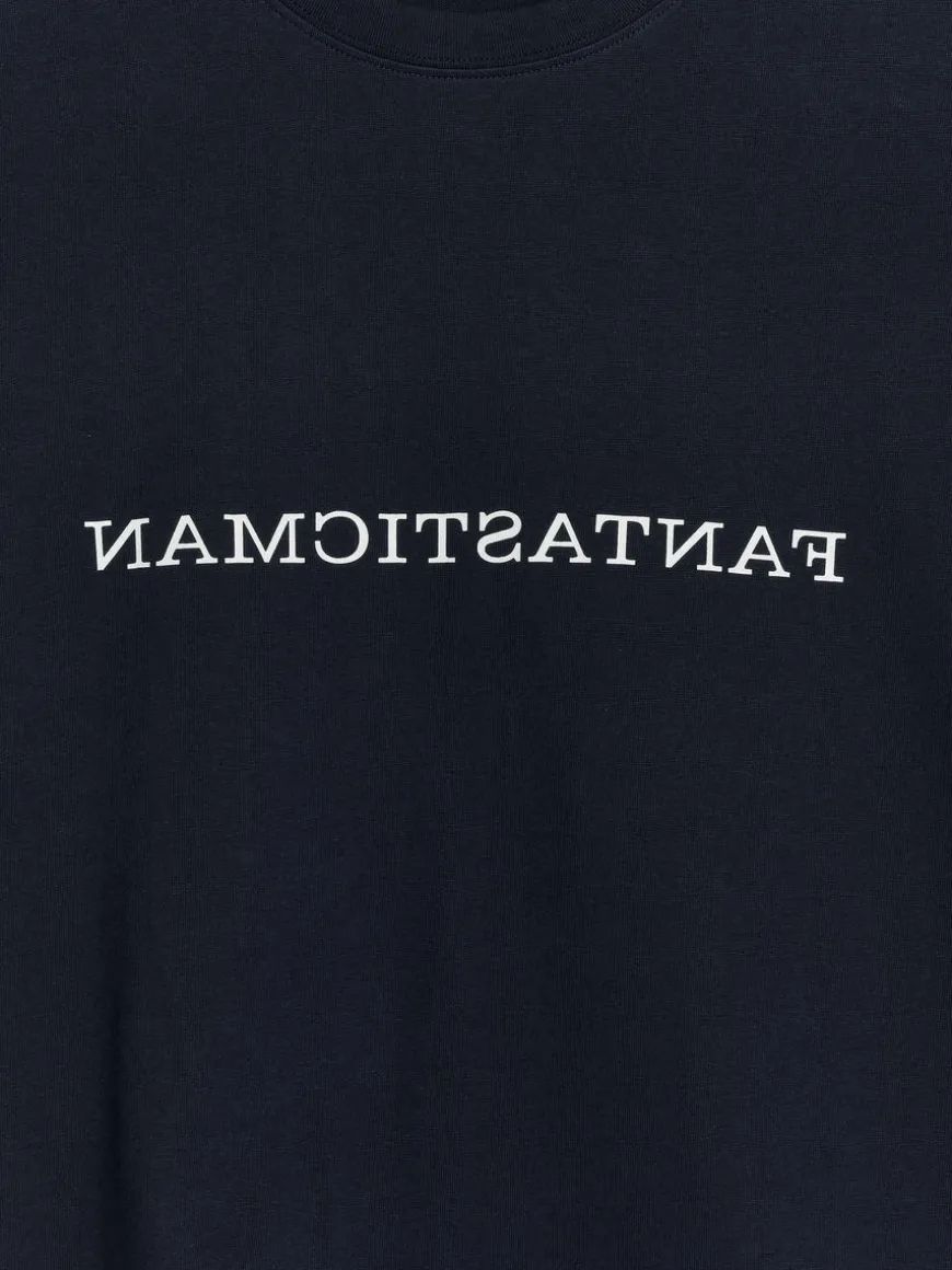 ARKET And Fantastic Man T-Shirt