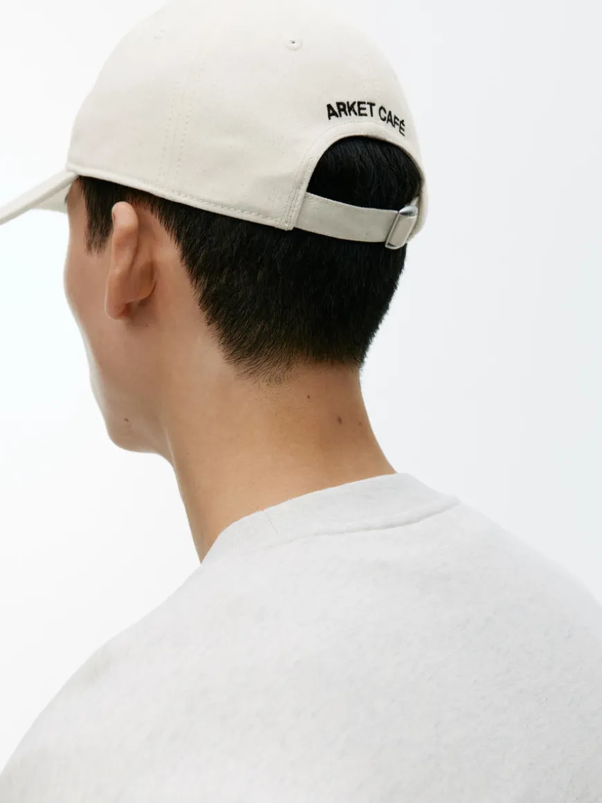ARKET CAFÉ Cap