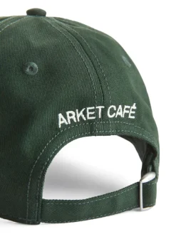 ARKET CAFÉ Cap
