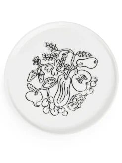 ARKET CAFÉ Plate