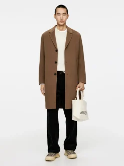 ARKET Canvas Mini Tote